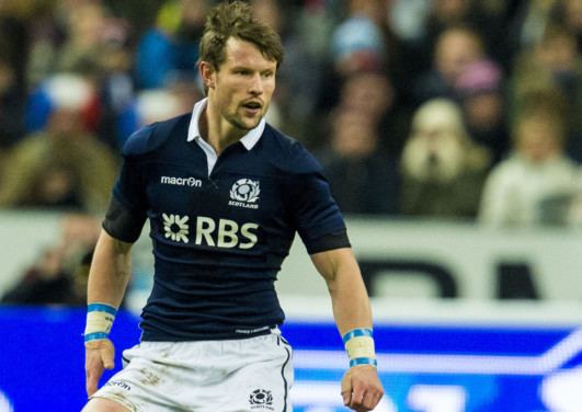 Peter Horne Six Nations Peter Horne selected at standoff The Scotsman
