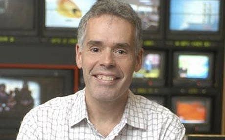 Peter Horrocks Peter Horrocks BBC news director claimed 81 suit hire