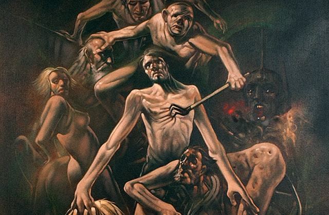 Peter Howson Peter Howson The life and works of Peter Howson