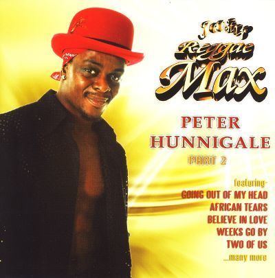 Peter Hunnigale Reggae Max Pt 2 Peter Hunnigale Songs Reviews