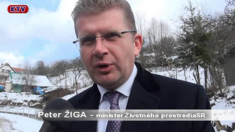 Peter Žiga Minister P Peter iga YouTube