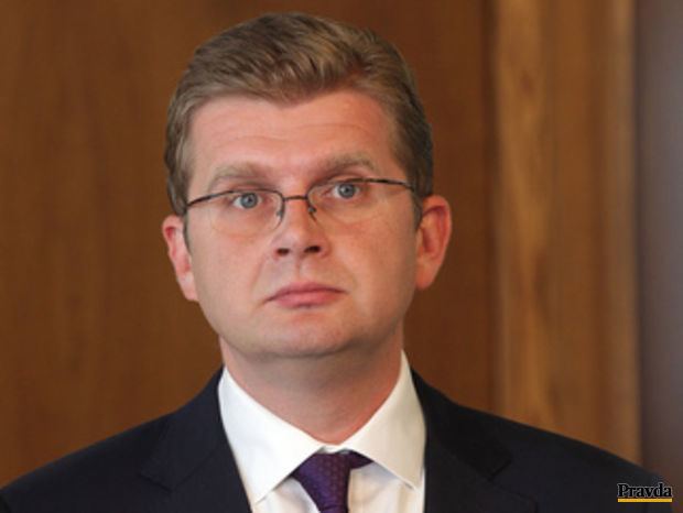 Peter Žiga iga odmieta obvinenia SaS e eurofondy na MP boli zneuvan