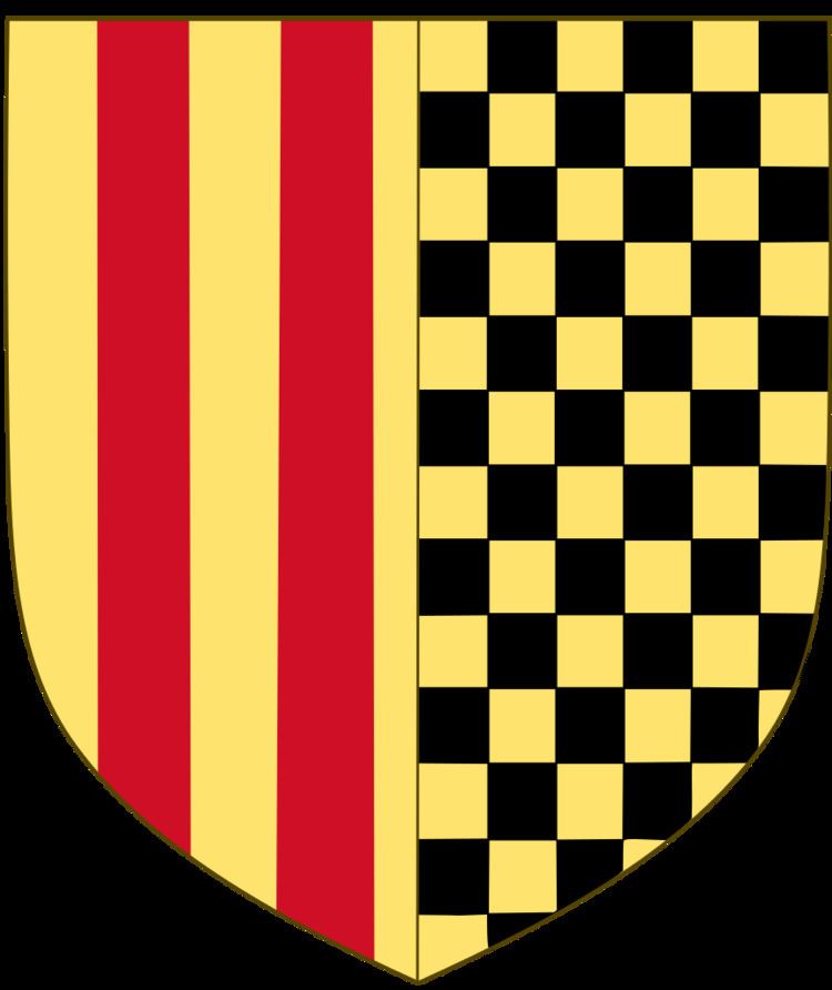 Peter II, Count of Urgell FileArms of Peter II Count of Urgellsvg Wikimedia Commons