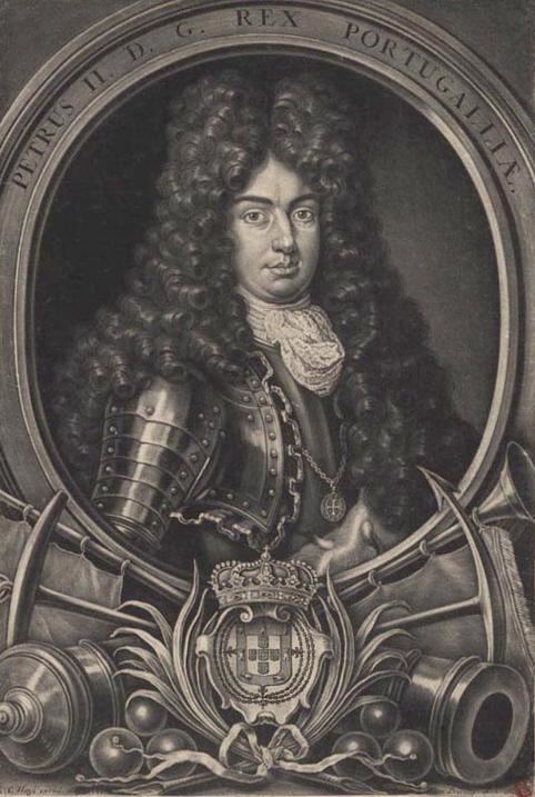 Peter II of Portugal httpsuploadwikimediaorgwikipediacommons99