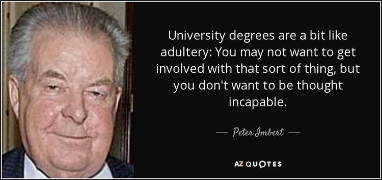 Peter Imbert, Baron Imbert QUOTES BY PETER IMBERT BARON IMBERT AZ Quotes