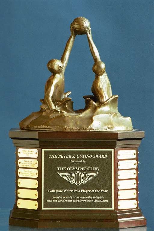 Peter J. Cutino Award