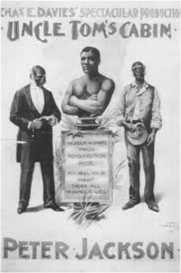 Peter Jackson (boxer) This Was a Man the Forgotten Story of Australian Boxing Pioneer