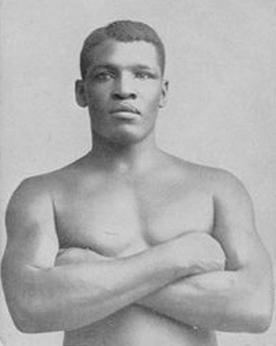 Peter Jackson (boxer) Peter Jackson Boxer Wikipedia