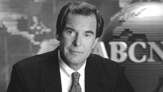 Peter Jennings ABC Remembers Peter Jennings 10 Years After His Death