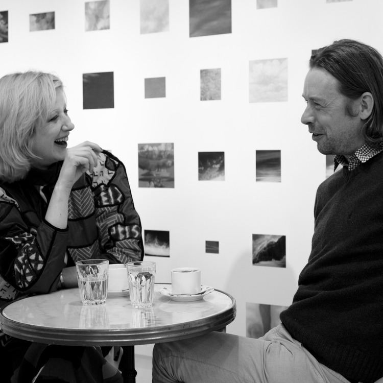 Peter Jensen (fashion designer) Caf Conversations SHOWstudio The Home of Fashion Film