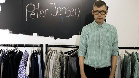 Peter Jensen (fashion designer) Peter Jensen Fashion Designer Biography