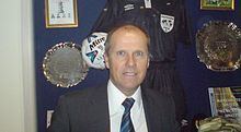 Peter Jones (referee) httpsuploadwikimediaorgwikipediacommonsthu