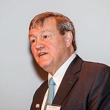 Peter K. Gregersen httpsuploadwikimediaorgwikipediacommonsthu