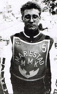 Peter Karlsson (speedway rider) httpsuploadwikimediaorgwikipediacommonsthu