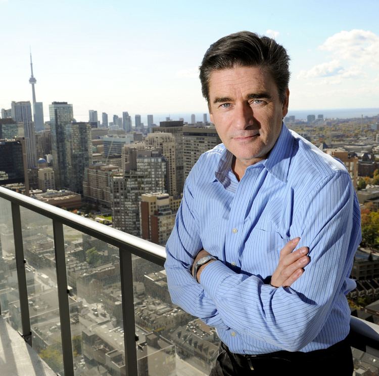 Peter Keleghan Why this actor swears by RESPs Toronto Star