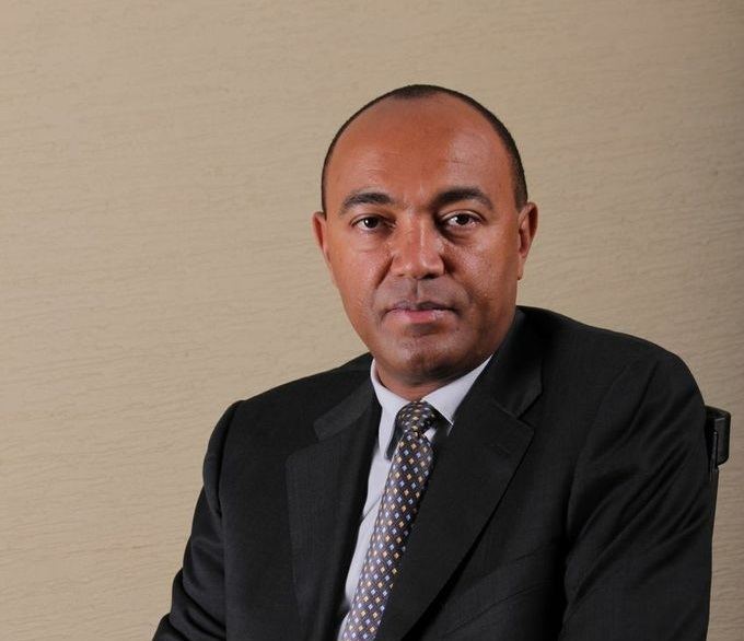 Peter Kenneth STATEMENT ON SECURITY Hon Peter Kenneth MGH