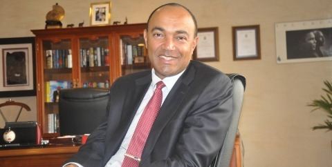 Peter Kenneth Hon Peter Kenneth MGH the quest for a better Kenya