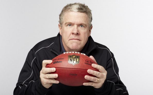 Peter King (sportswriter) Sports Illustrated Launches Peter King39s The MMQB