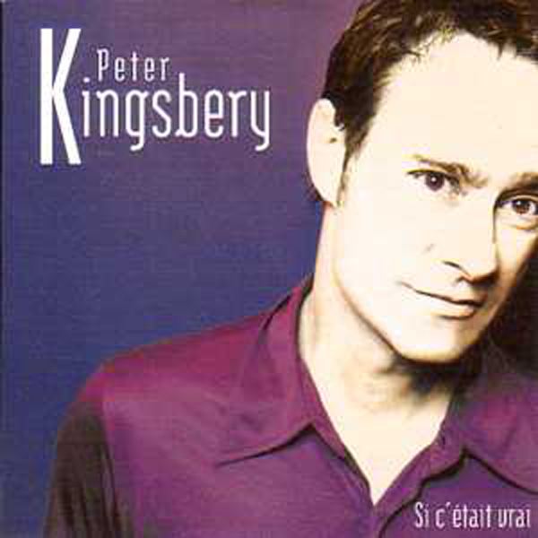 Peter Kingsbery PETER KINGSBERY 52 vinyl records amp CDs found on CDandLP