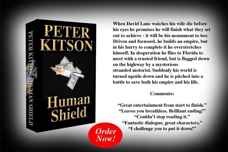 Peter Kitson Peter Kitson Official Website
