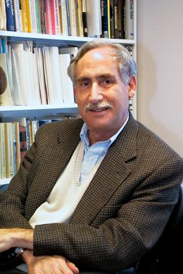 Peter Kolchin Historian Peter Kolchin honored with 2002 Francis Alison Award