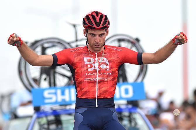 Peter Koning Tour de San Luis 2016 Stage 3 Results Cyclingnewscom