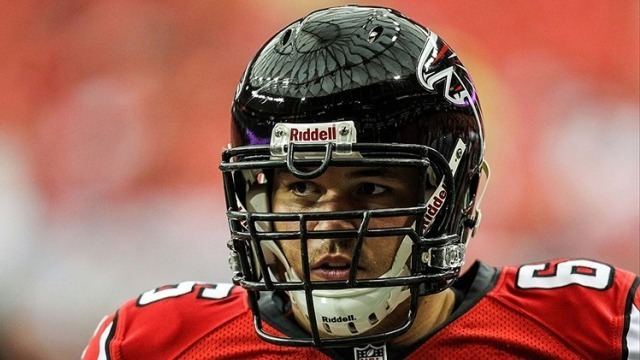 Peter Konz Atlanta Falcons Future Is Front and Center with Peter Konz