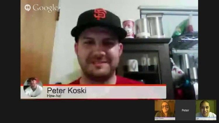 Peter Koski PTMG Podcast 044 NFL Week 2 with Peter Koski and Vanessa Cozini