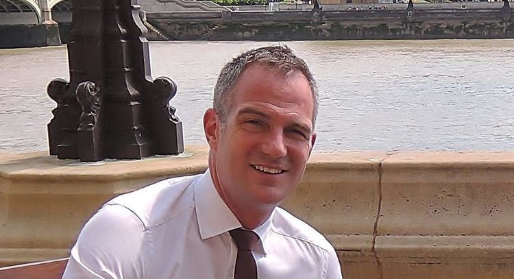 Peter Kyle Hove39s Peter Kyle Supports Liz Kendall In Labour