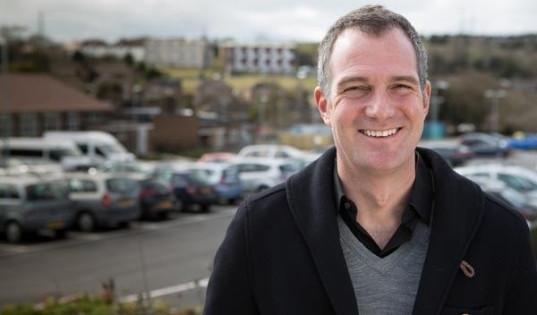 Peter Kyle (politician) Peter Kyle Labour Parliamentary Candidate for Hove and Portslade