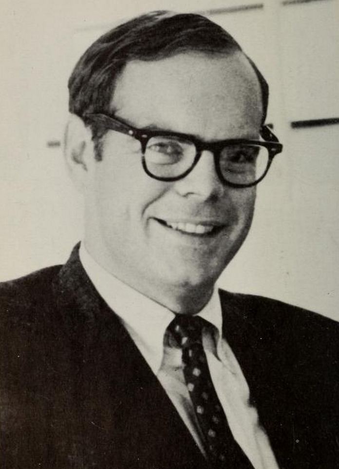 Peter L. Cashman