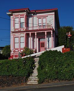 Peter L. Cherry House httpsuploadwikimediaorgwikipediacommonsthu