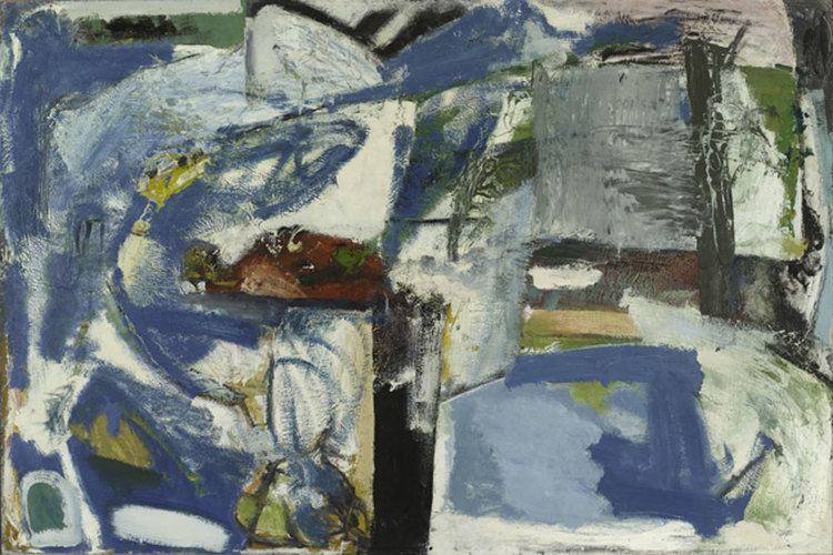 Peter Lanyon Peter Lanyon Art Agenda Phaidon