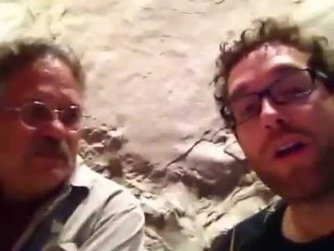 Peter Larson Peter Larson interview on Dinosaur 13 with Jacob Calle YouTube