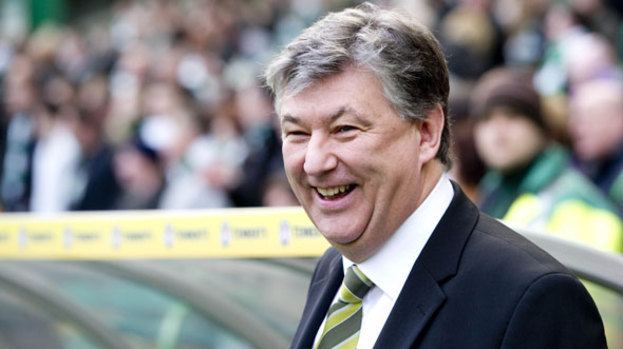 Peter Lawwell Peter Lawwell Celtic put league before January sale