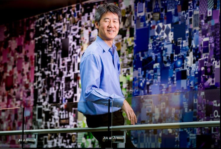 Peter Lee (computer scientist) Peter Lee at Microsoft Research