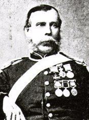 Peter Leitch (VC)