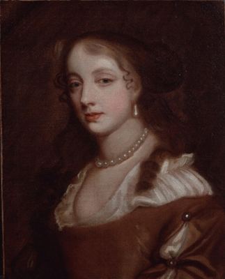 Peter Lely Philip Mould Historical Portraits A courtesan Sir