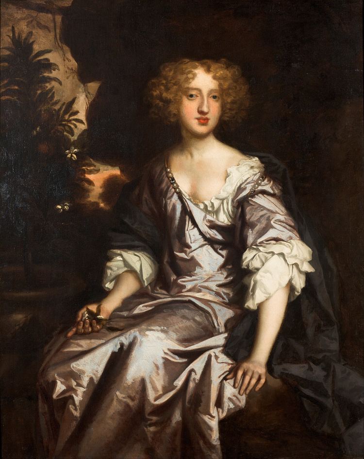 Peter Lely Peter Lely Wikipedia the free encyclopedia