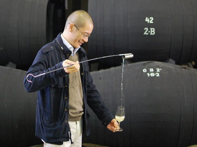 Peter Liem so you want to be a sommelier Peter Liem is back on Ill Drink to
