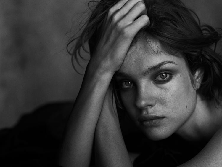 Peter Lindbergh Peter Lindbergh Vogue