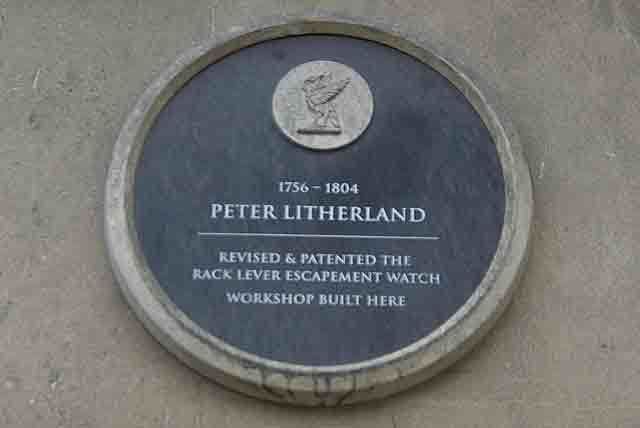 Peter Litherland Peter Litherland Wikipedia