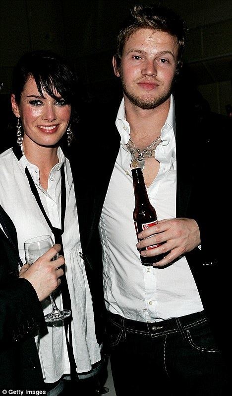 Peter Loughran Game of Thrones star Lena Headey files for divorce from