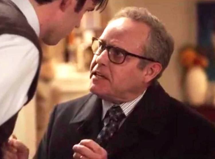 Peter MacNicol Veep Actor Peter MacNicols Emmy Nomination Revoked 7 Other Times