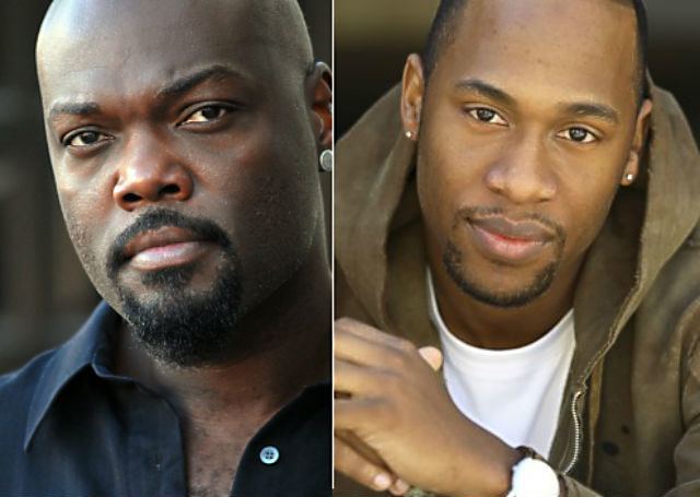 Peter Macon Peter Macon J Lee Join Seth MacFarlanes SciFi Dramedy Orville