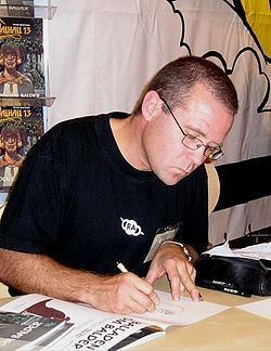 Peter Madsen (cartoonist) Peter Madsen cartoonist Wikipedia