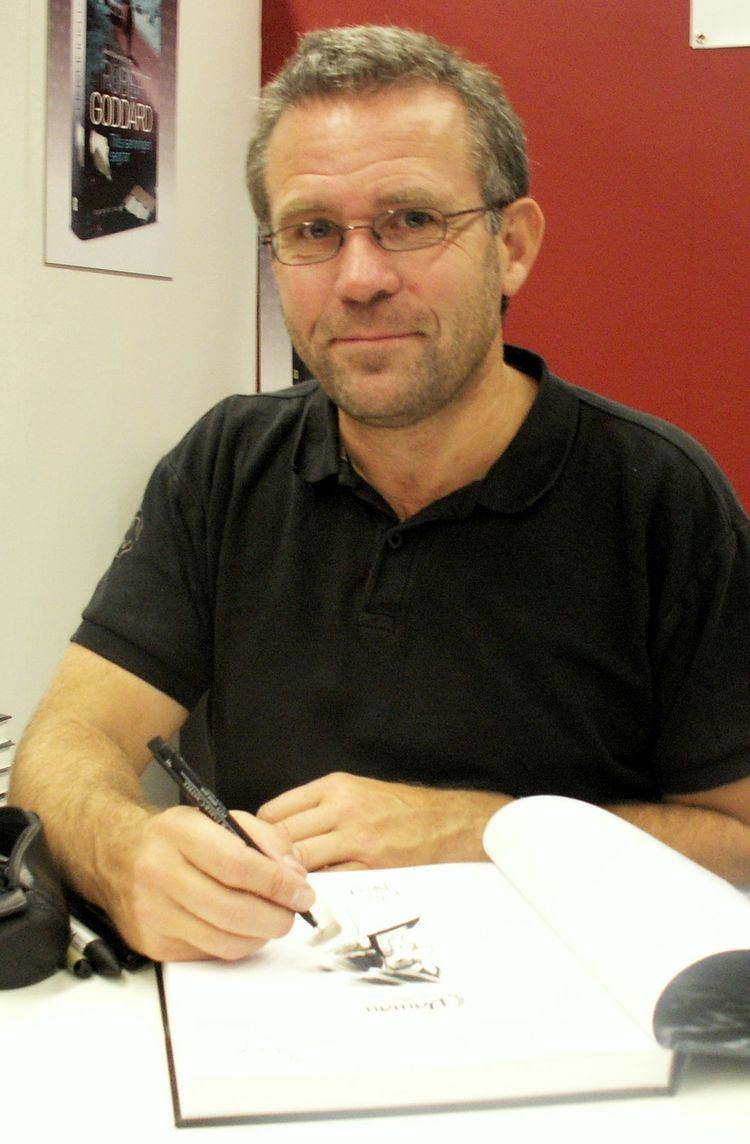 Peter Madsen (cartoonist) httpsuploadwikimediaorgwikipediacommonsthu