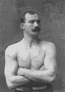 Peter Maher (boxer) httpsuploadwikimediaorgwikipediacommonsthu
