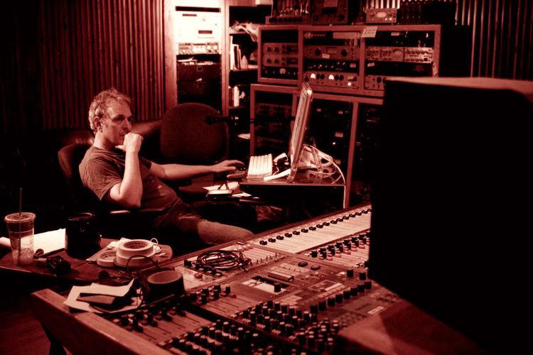 Peter Malick Peter Malick Music Producer Los Angeles