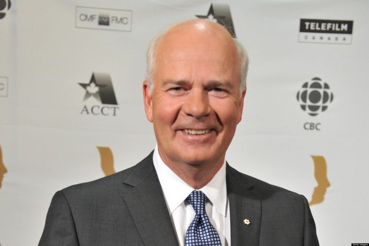 Peter Mansbridge Peter Mansbridge Tweets His Annual LastMinute Christmas